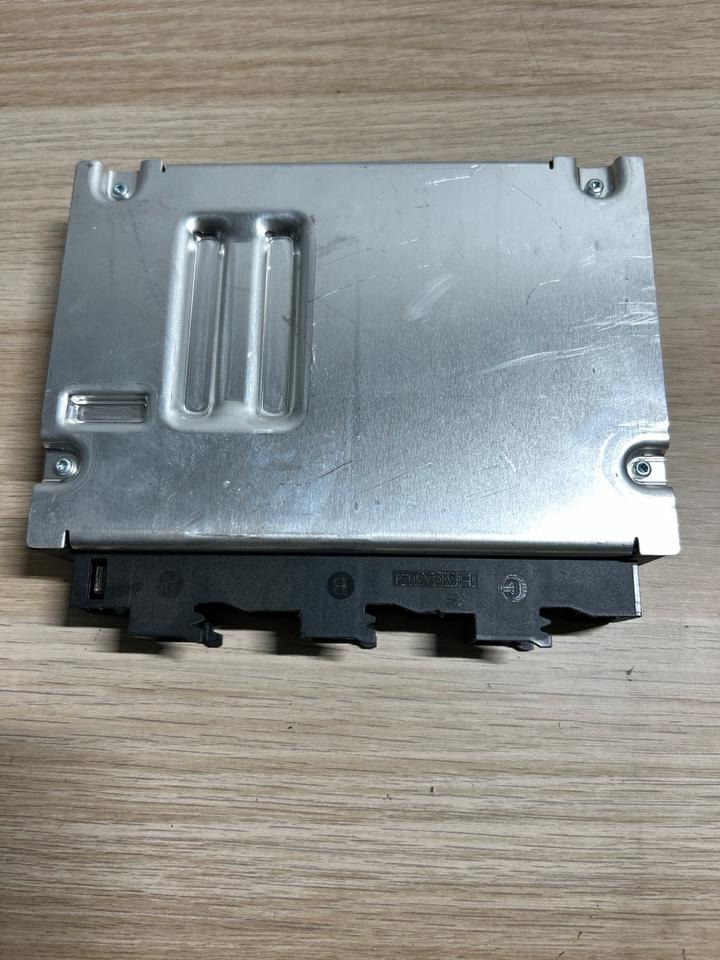 MAN Continental Elektronik PTM Steuergerät 81.25805-7121 - قطع الغيار: صور 4 MAN Continental Elektronik PTM Steuergerät 81.25805-7121 - قطع الغيار: صور 4