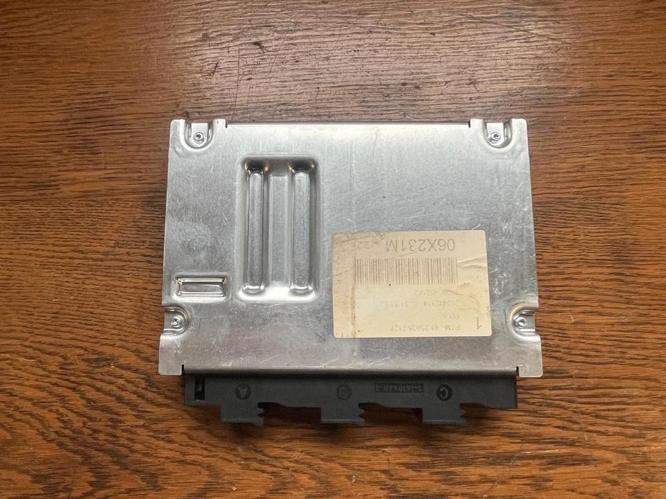 MAN Continental Elektronik PTM Steuergerät 81.25805-7127 - كتلة التحكم - شاحنة: صور 4 MAN Continental Elektronik PTM Steuergerät 81.25805-7127 - كتلة التحكم - شاحنة: صور 4