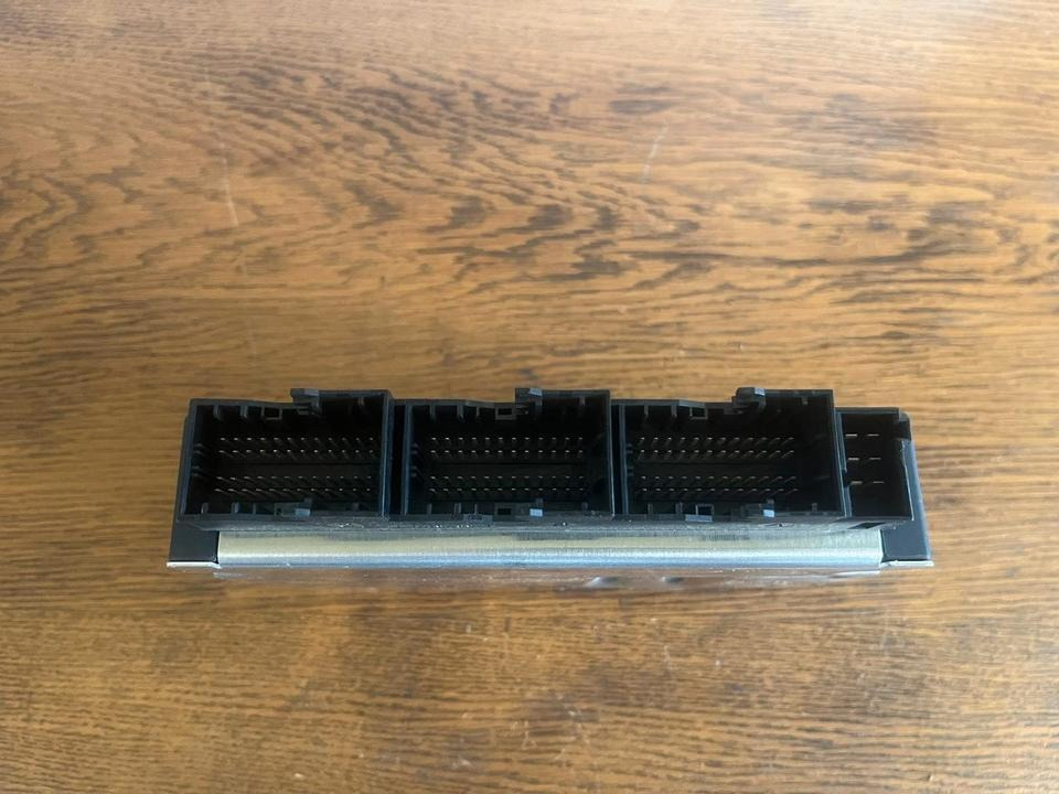 MAN Continental Elektronik PTM Steuergerät 81.25805-7138 - قطع الغيار: صور 4 MAN Continental Elektronik PTM Steuergerät 81.25805-7138 - قطع الغيار: صور 4