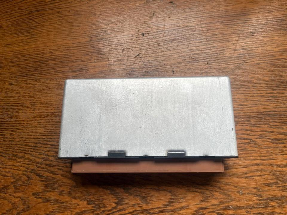 MAN Continental KSM Steuergerät 81.25816-7011 - كتلة التحكم - شاحنة: صور 4 MAN Continental KSM Steuergerät 81.25816-7011 - كتلة التحكم - شاحنة: صور 4