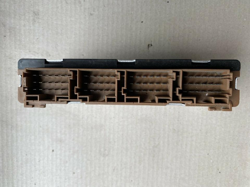 MAN Steuergerät Continental KSM 81.25816.7005 - كتلة التحكم - شاحنة: صور 3 MAN Steuergerät Continental KSM 81.25816.7005 - كتلة التحكم - شاحنة: صور 3