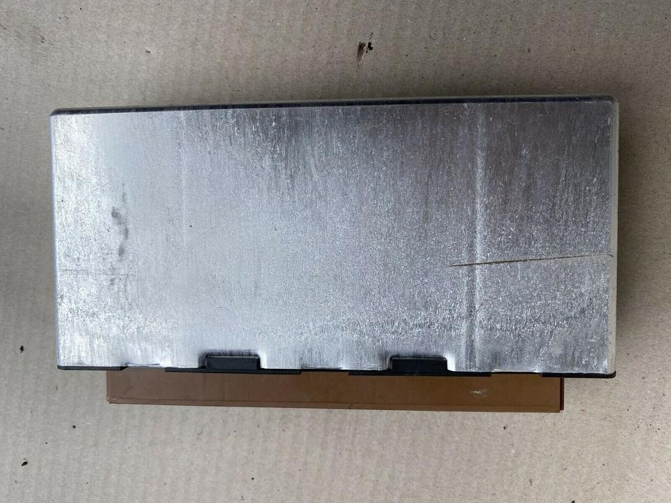 MAN Steuergerät Continental KSM 81.25816.7005 - كتلة التحكم - شاحنة: صور 2 MAN Steuergerät Continental KSM 81.25816.7005 - كتلة التحكم - شاحنة: صور 2