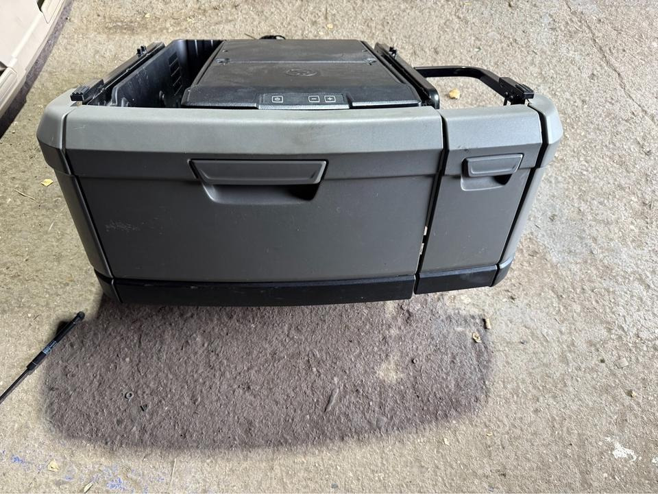 MAN TGX Kühlbox / Kühlschrank 81..63910-6171 - الكابينة والداخلية - شاحنة: صور 1 MAN TGX Kühlbox / Kühlschrank 81..63910-6171 - الكابينة والداخلية - شاحنة: صور 1