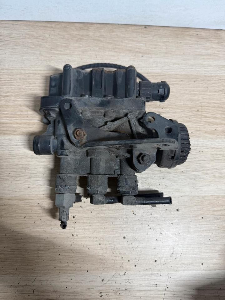MAN WABCO VENTIL 4728800300  81.25902-6238 - صمام - شاحنة: صور 2 MAN WABCO VENTIL 4728800300  81.25902-6238 - صمام - شاحنة: صور 2