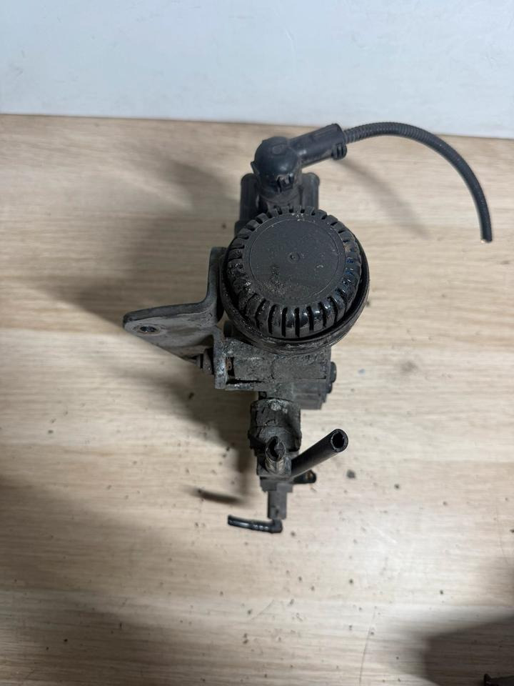 MAN WABCO VENTIL 4728800300  81.25902-6238 - صمام - شاحنة: صور 4 MAN WABCO VENTIL 4728800300  81.25902-6238 - صمام - شاحنة: صور 4