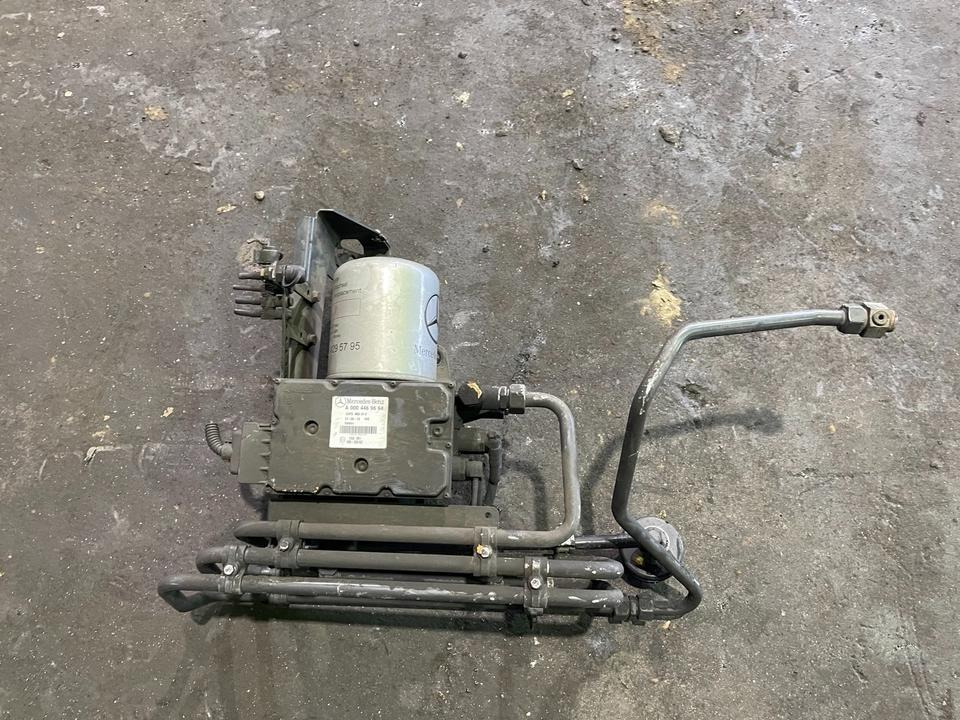 Mercedes Actros Lufttrockner Druckluftanlage A 0004469664 HALDEX - نظام سحب الهواء - شاحنة: صور 2 Mercedes Actros Lufttrockner Druckluftanlage A 0004469664 HALDEX - نظام سحب الهواء - شاحنة: صور 2