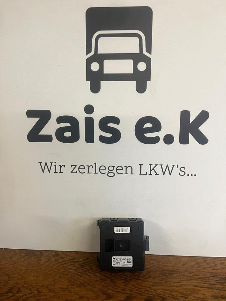 Mercedes Actros MP4 CGW Steuergerät A0014460027 - كتلة التحكم: صور 1 Mercedes Actros MP4 CGW Steuergerät A0014460027 - كتلة التحكم: صور 1