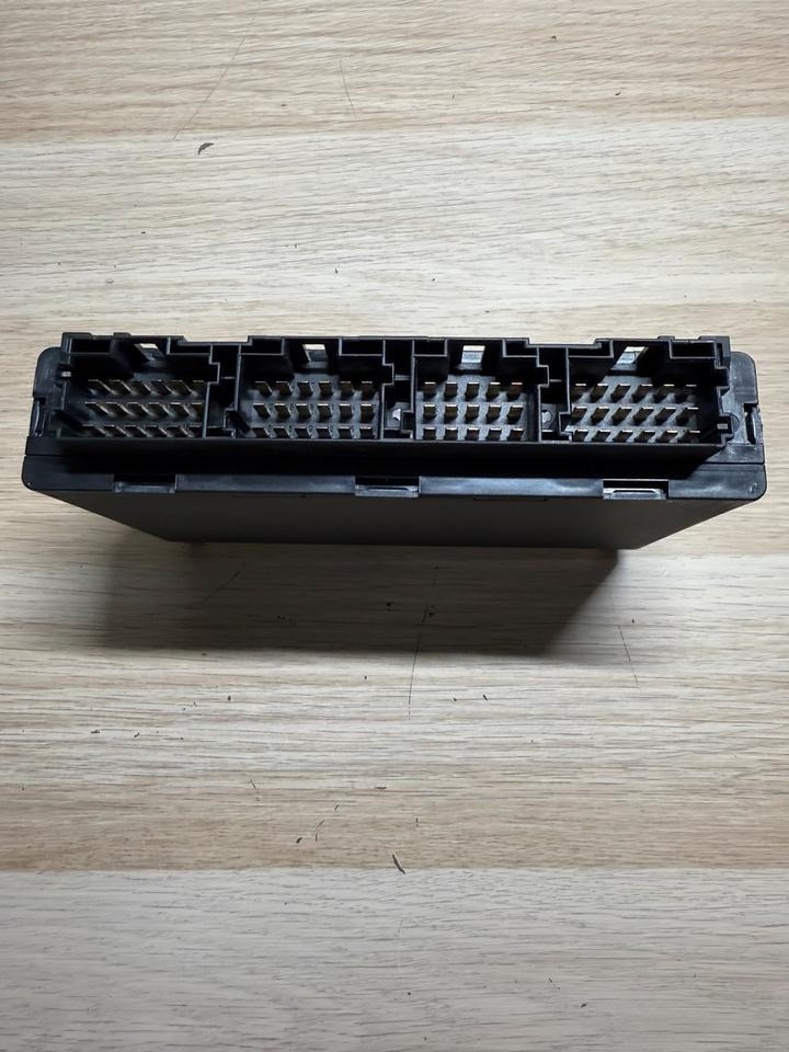 Mercedes Actros MP4 Elektronik PSM Steuergerät A0004463146 - كتلة التحكم - شاحنة: صور 3 Mercedes Actros MP4 Elektronik PSM Steuergerät A0004463146 - كتلة التحكم - شاحنة: صور 3