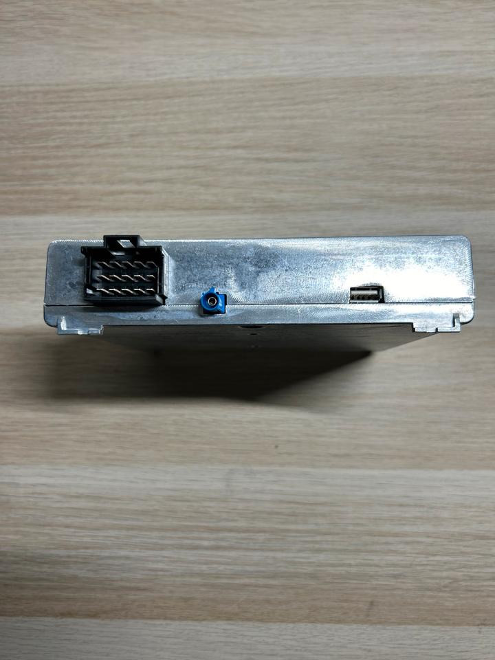 Mercedes Actros MP4 IPPC ECU Steuergerät A0004460575 - كتلة التحكم - شاحنة: صور 3 Mercedes Actros MP4 IPPC ECU Steuergerät A0004460575 - كتلة التحكم - شاحنة: صور 3