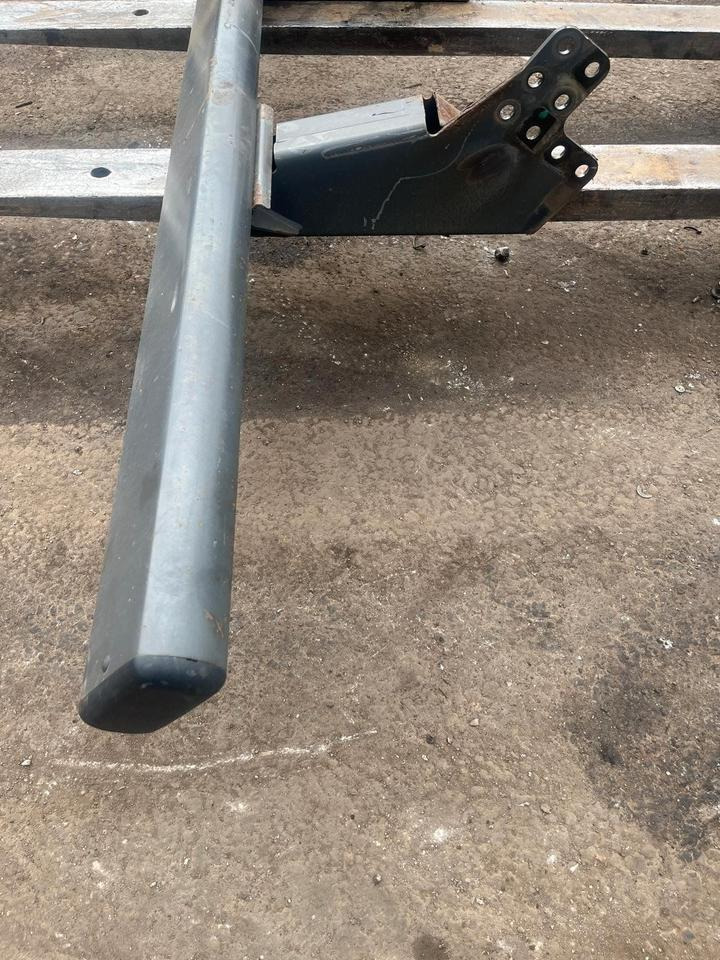 Mercedes Actros MP4 Unterfahrschutz - هيكل السيارة الخارجية - شاحنة: صور 2 Mercedes Actros MP4 Unterfahrschutz - هيكل السيارة الخارجية - شاحنة: صور 2