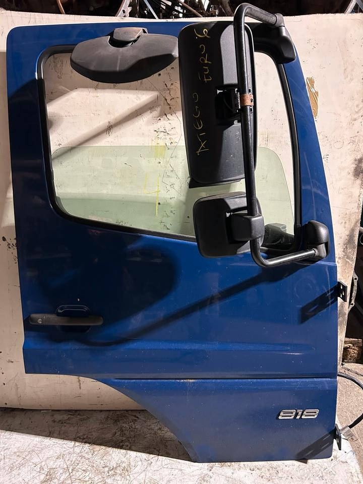 Mercedes Atego 4 EU6 Beifahrertür Innenverkleidung, Spiegel LN 45 - باب و قطع الغيار - شاحنة: صور 2 Mercedes Atego 4 EU6 Beifahrertür Innenverkleidung, Spiegel LN 45 - باب و قطع الغيار - شاحنة: صور 2
