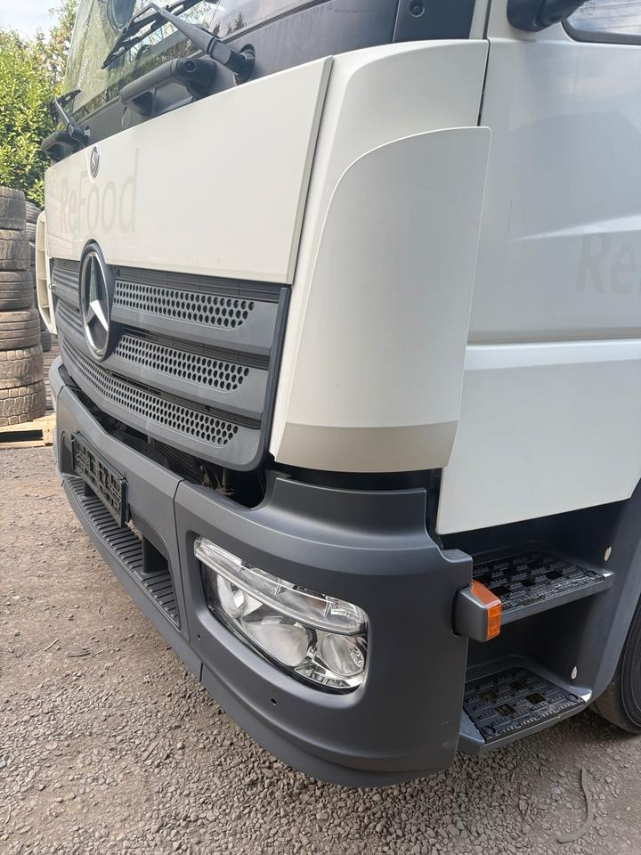 Mercedes Atego 4 EU6 Frontpaket - هيكل السيارة الخارجية - شاحنة: صور 3 Mercedes Atego 4 EU6 Frontpaket - هيكل السيارة الخارجية - شاحنة: صور 3