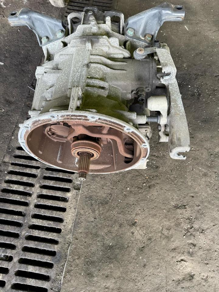 Mercedes Atego 4 EU6 G71-6 Schaltgetriebe - نقل الحركة - شاحنة: صور 2 Mercedes Atego 4 EU6 G71-6 Schaltgetriebe - نقل الحركة - شاحنة: صور 2