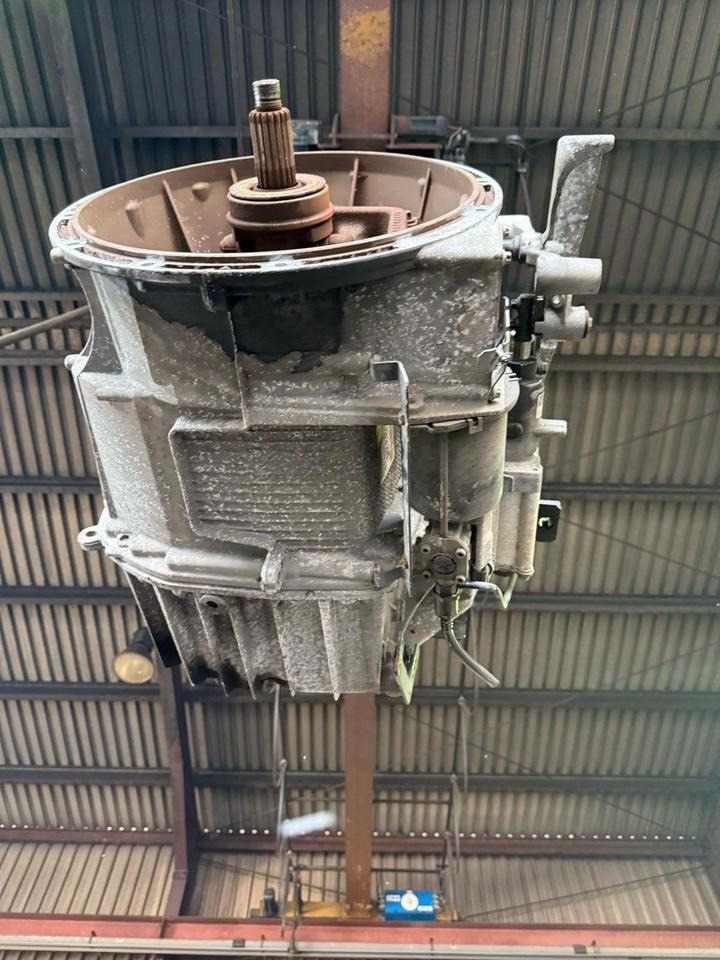 Mercedes Atego 4 EU6 G71-6 Schaltgetriebe - نقل الحركة - شاحنة: صور 4 Mercedes Atego 4 EU6 G71-6 Schaltgetriebe - نقل الحركة - شاحنة: صور 4