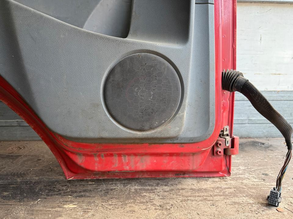 Mercedes Atego Fahrertür Rot Spiegel Innenverkleidung LN 74 - باب و قطع الغيار - شاحنة: صور 4 Mercedes Atego Fahrertür Rot Spiegel Innenverkleidung LN 74 - باب و قطع الغيار - شاحنة: صور 4