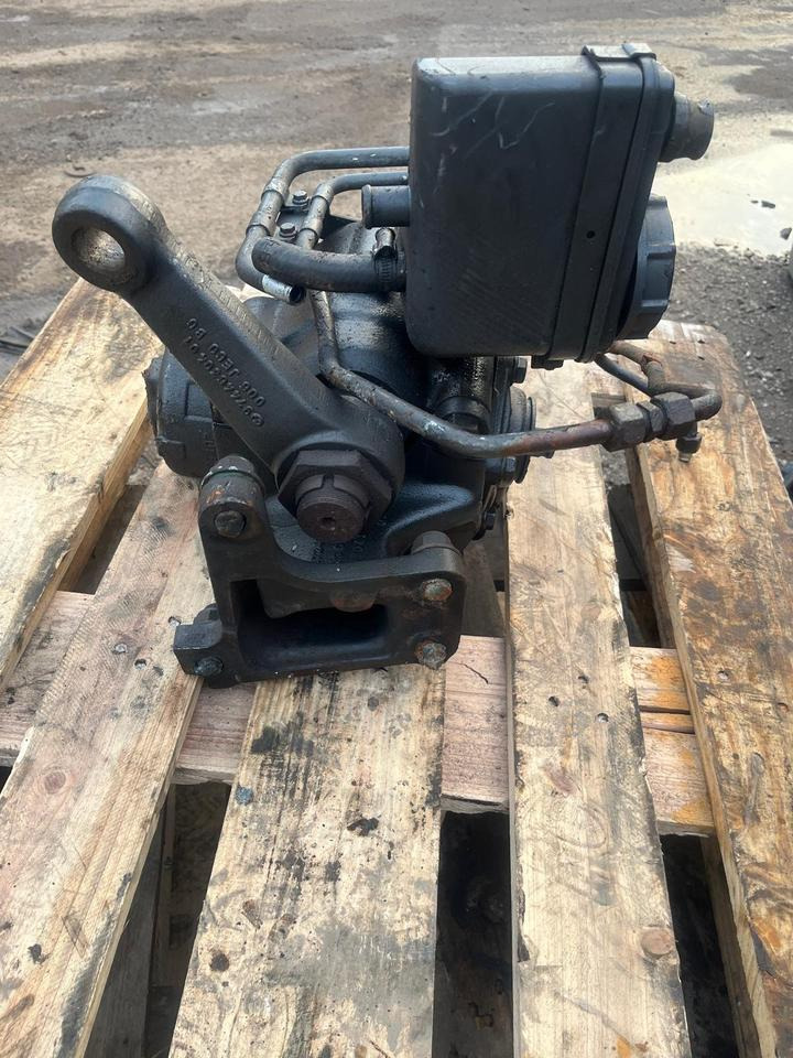 Mercedes Atego Lenkung Lenkgetriebe LS6 A9744610101 - دودة دركسون - شاحنة: صور 5 Mercedes Atego Lenkung Lenkgetriebe LS6 A9744610101 - دودة دركسون - شاحنة: صور 5