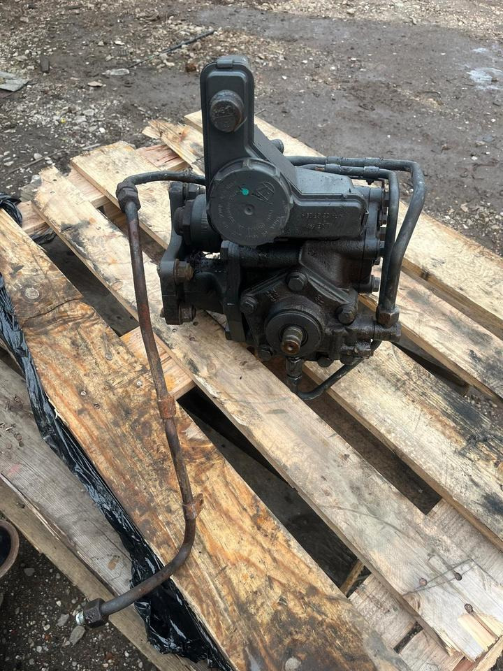 Mercedes Atego Lenkung Lenkgetriebe LS6 A9744610101 - دودة دركسون - شاحنة: صور 1 Mercedes Atego Lenkung Lenkgetriebe LS6 A9744610101 - دودة دركسون - شاحنة: صور 1