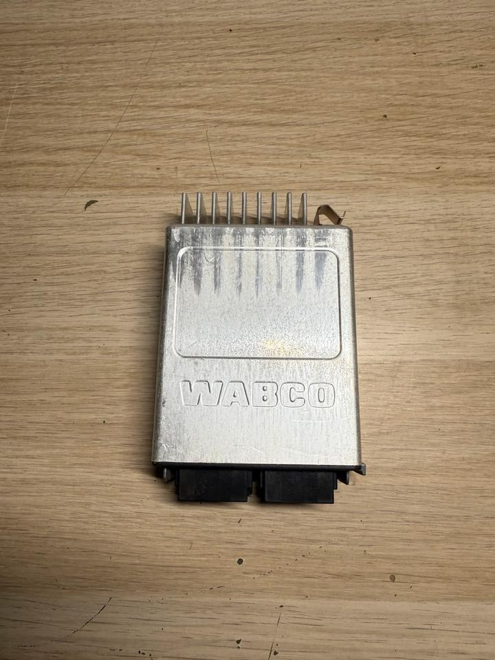 Mercedes Atego WABCO ECAS Steuergerät  0004462117 - كتلة التحكم - شاحنة: صور 3 Mercedes Atego WABCO ECAS Steuergerät  0004462117 - كتلة التحكم - شاحنة: صور 3