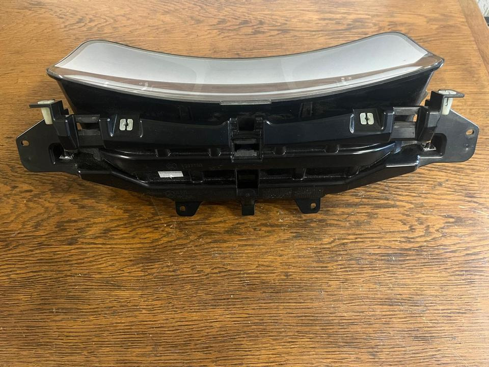 Mercedes Benz Actros MP4 Kombiinstrument / Tacho A0104460021 - لوحة القيادة - شاحنة: صور 5 Mercedes Benz Actros MP4 Kombiinstrument / Tacho A0104460021 - لوحة القيادة - شاحنة: صور 5