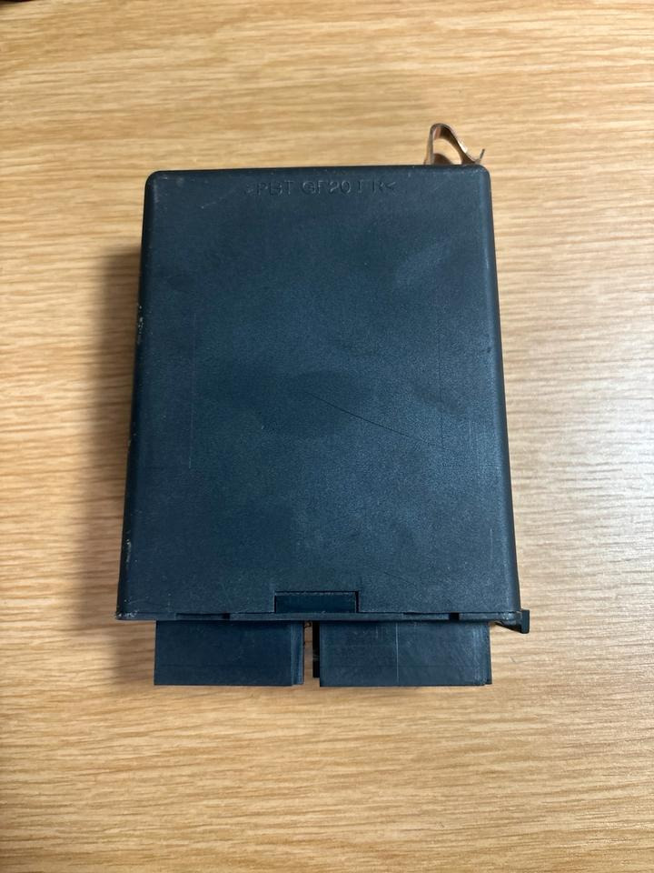 Mercedes Continental ZVFB Steuergerät A0004461616 - كتلة التحكم - شاحنة: صور 2 Mercedes Continental ZVFB Steuergerät A0004461616 - كتلة التحكم - شاحنة: صور 2