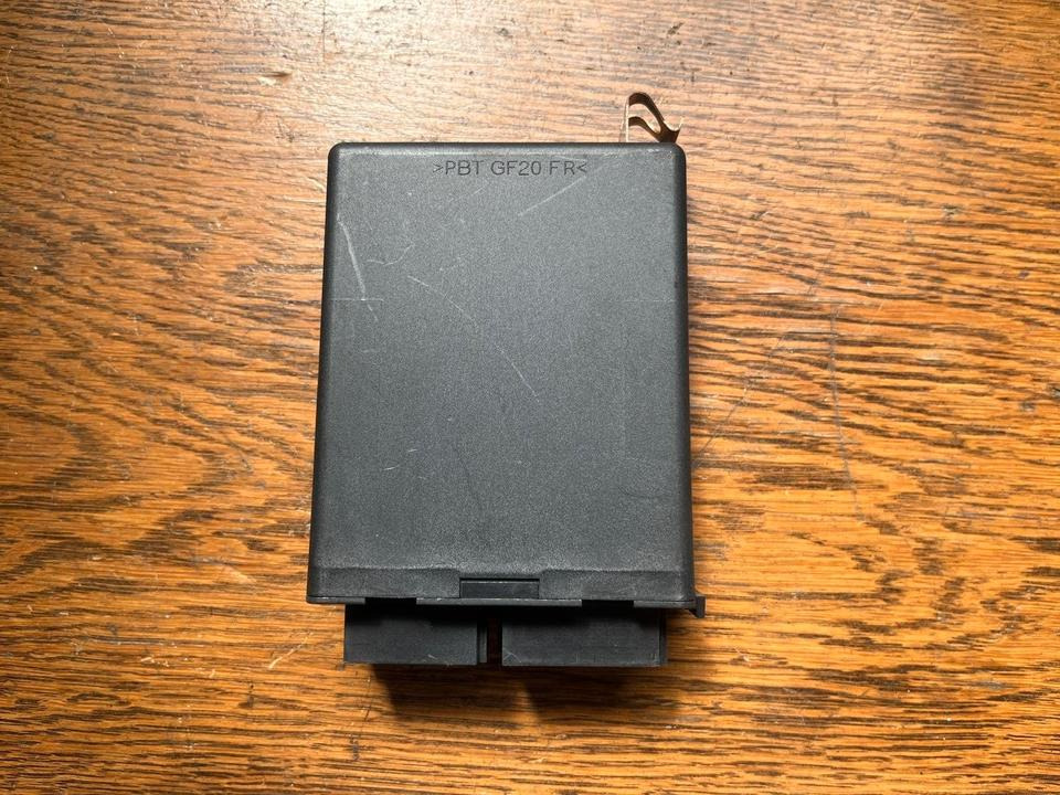 Mercedes Continental ZVFB Steuergerät A0004461616 - كتلة التحكم - شاحنة: صور 4 Mercedes Continental ZVFB Steuergerät A0004461616 - كتلة التحكم - شاحنة: صور 4