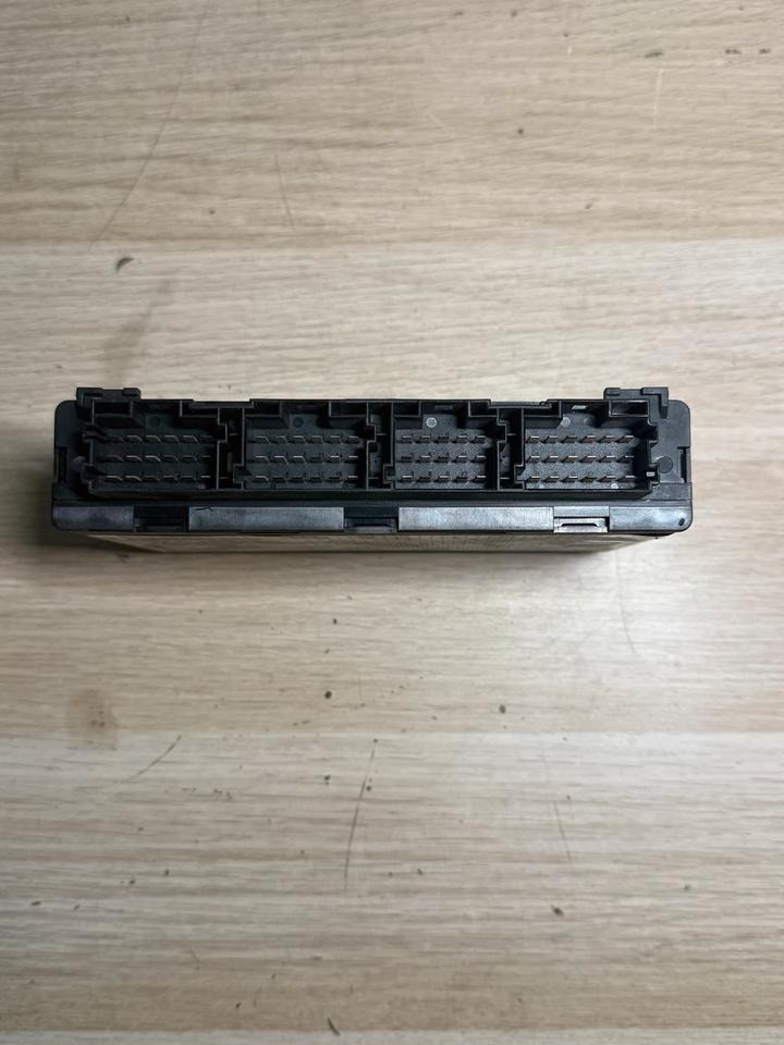 Mercedes Elektronik FR Steuergerät A0014461302 - كتلة التحكم - شاحنة: صور 4 Mercedes Elektronik FR Steuergerät A0014461302 - كتلة التحكم - شاحنة: صور 4