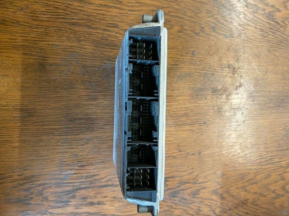 Mercedes Sprinter BOSCH Steuergerät A 611 153 38 79 - كتلة التحكم - شاحنة: صور 2 Mercedes Sprinter BOSCH Steuergerät A 611 153 38 79 - كتلة التحكم - شاحنة: صور 2