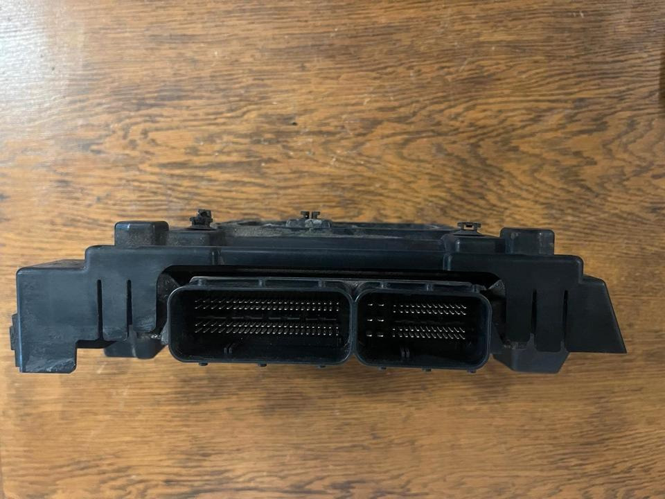 Mercedes Sprinter Facelift W906 Starterpaket A96519000700 - بدء - شاحنة: صور 4 Mercedes Sprinter Facelift W906 Starterpaket A96519000700 - بدء - شاحنة: صور 4