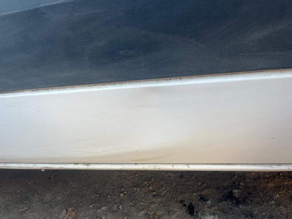 VW Crafter Seitentür, Schiebetür rechts Flachdach Mittellang - قطع الغيار: صور 3 VW Crafter Seitentür, Schiebetür rechts Flachdach Mittellang - قطع الغيار: صور 3