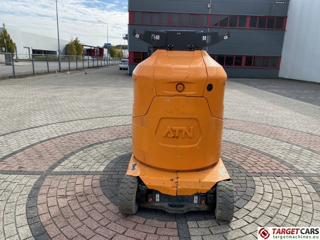 ATN Piaf 13RE Electric Vertical MastLift 1265cm DEFECT - الرأسي رفع الصاري: صور 4 ATN Piaf 13RE Electric Vertical MastLift 1265cm DEFECT - الرأسي رفع الصاري: صور 4