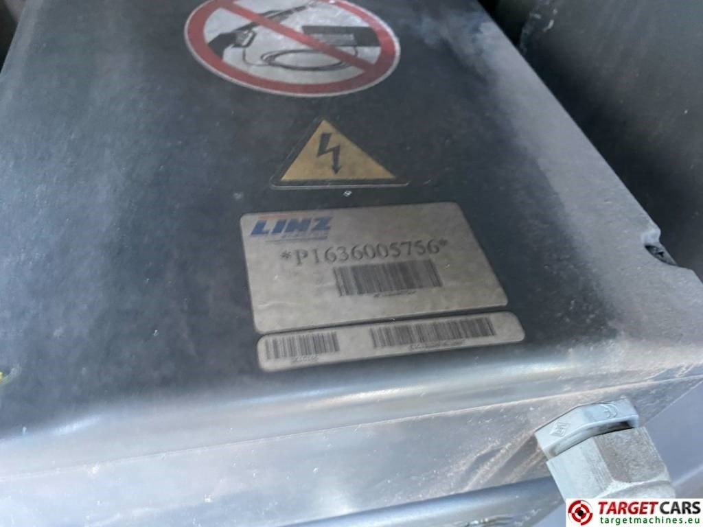 ابراج اضاءة Atlas Copco QLB60 Tower Light 4x350W Led: صور 20 ابراج اضاءة Atlas Copco QLB60 Tower Light 4x350W Led: صور 20