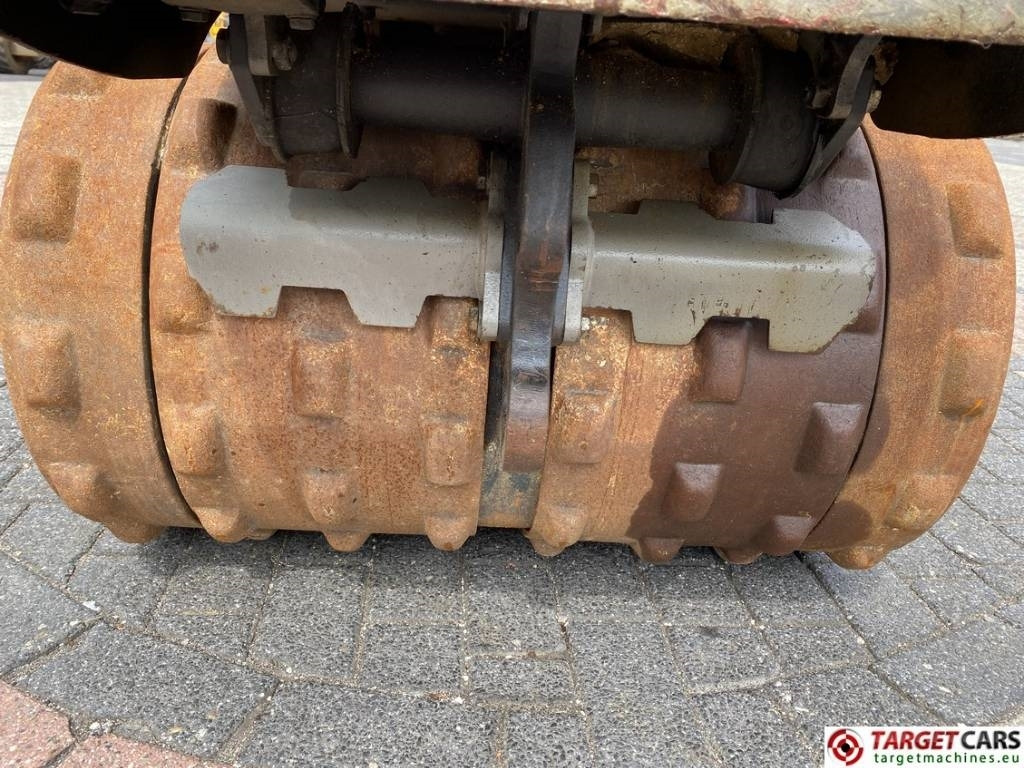 مدحلة Bomag BMP8500 Trench Compactor Roller 85cm: صور 22