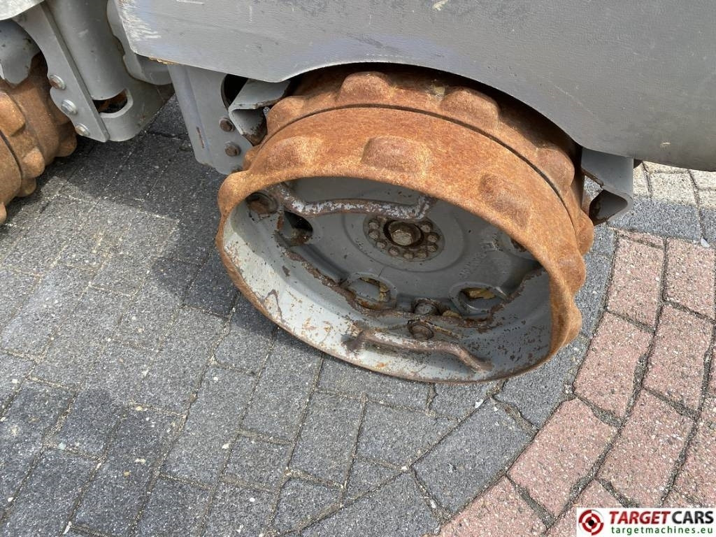 مدحلة Bomag BMP8500 Trench Compactor Roller 85cm: صور 27