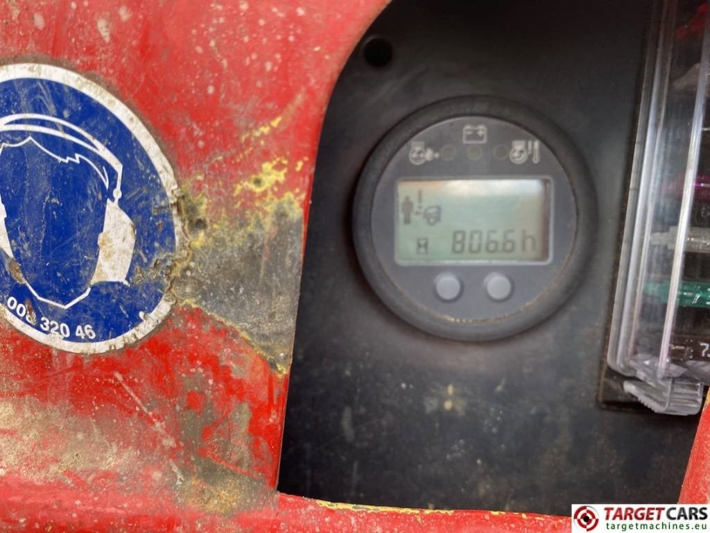 مدحلة Bomag BMP8500 Trench Compactor Roller 85cm: صور 8