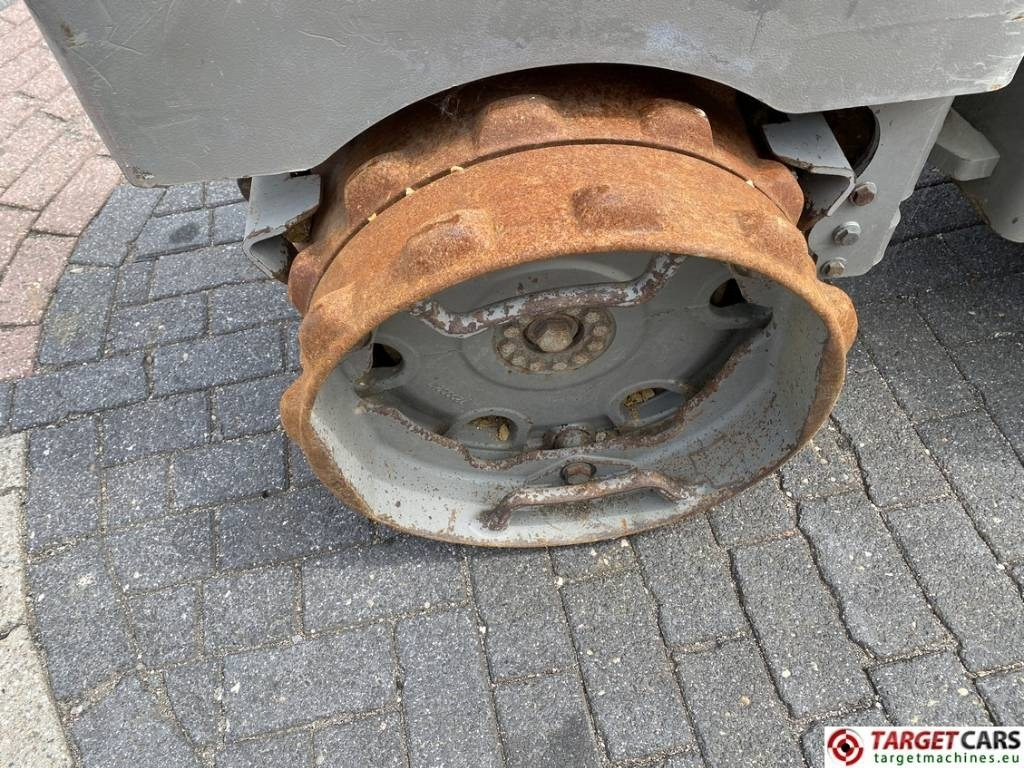 مدحلة Bomag BMP8500 Trench Compactor Roller 85cm: صور 26