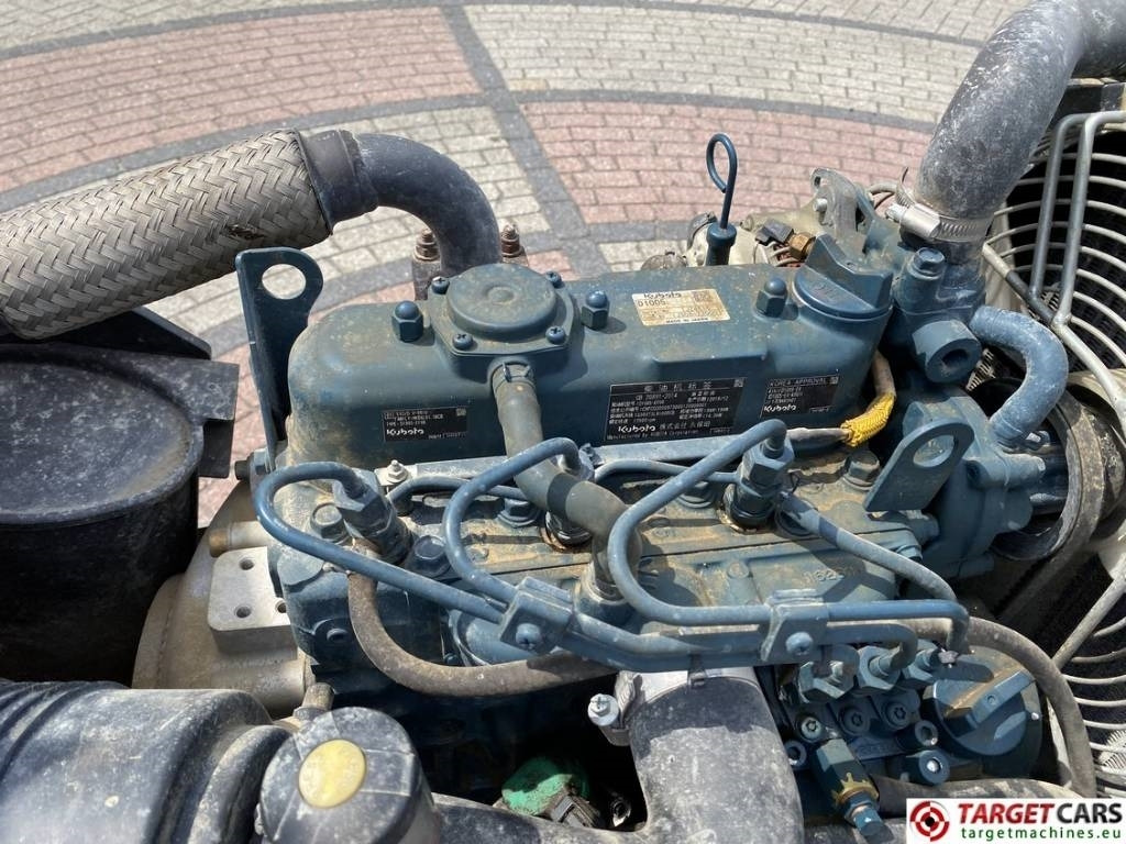 مدحلة Bomag BMP8500 Trench Compactor Roller 85cm: صور 18