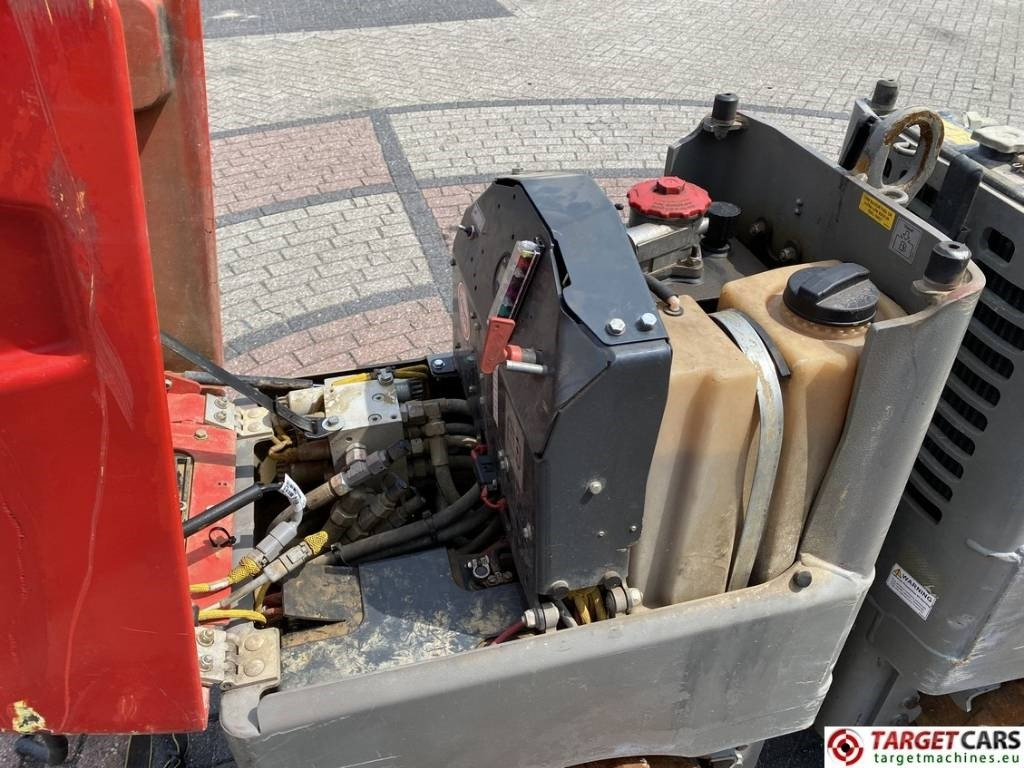 مدحلة Bomag BMP8500 Trench Compactor Roller 85cm: صور 21