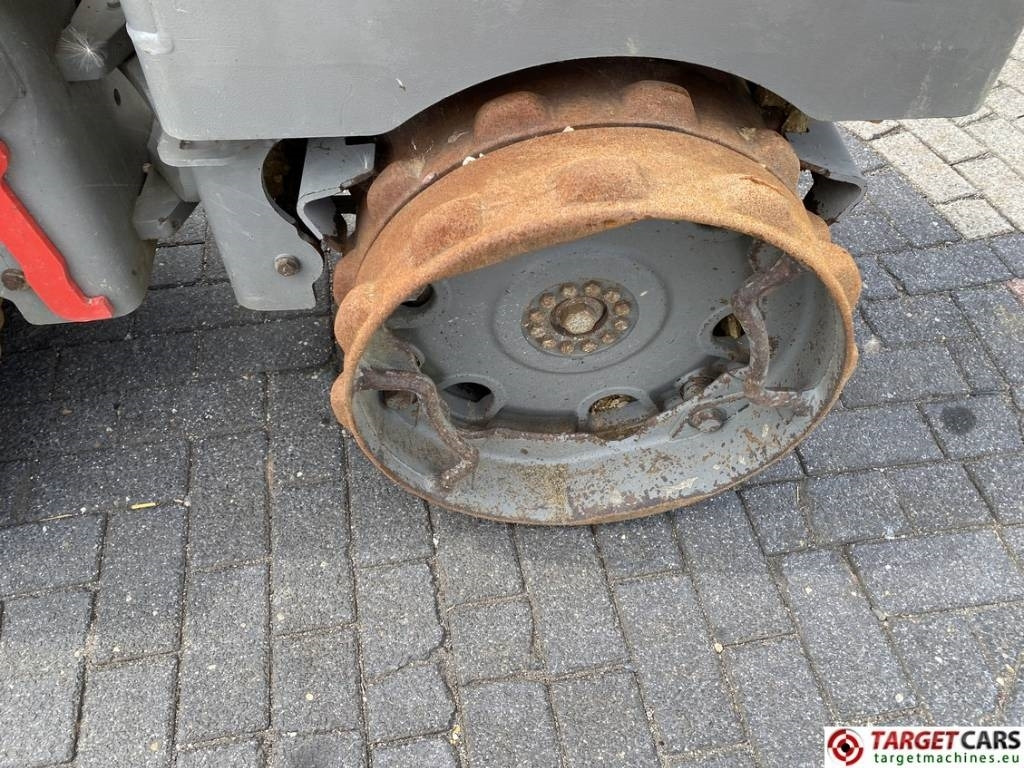 مدحلة Bomag BMP8500 Trench Compactor Roller 85cm: صور 25