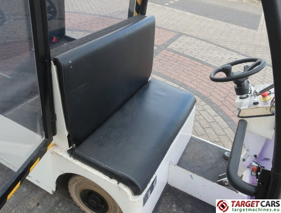 عربة جولف Bradshaw AV6AC Electric UTV RECREATIONAL 6-PERSONS VEHICLE: صور 13