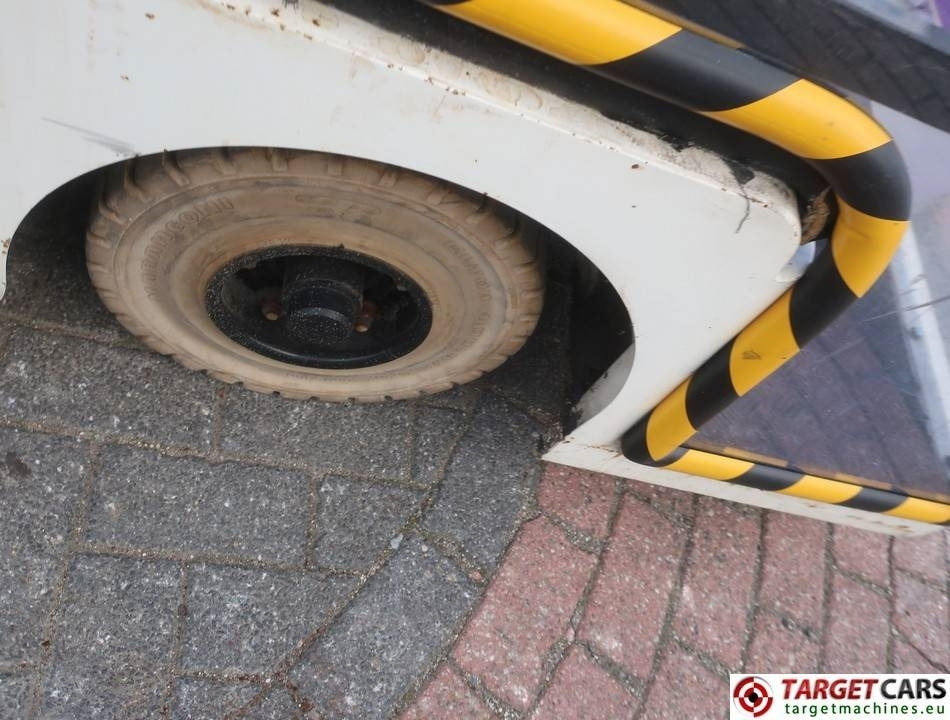 عربة جولف Bradshaw AV6AC Electric UTV RECREATIONAL 6-PERSONS VEHICLE: صور 24
