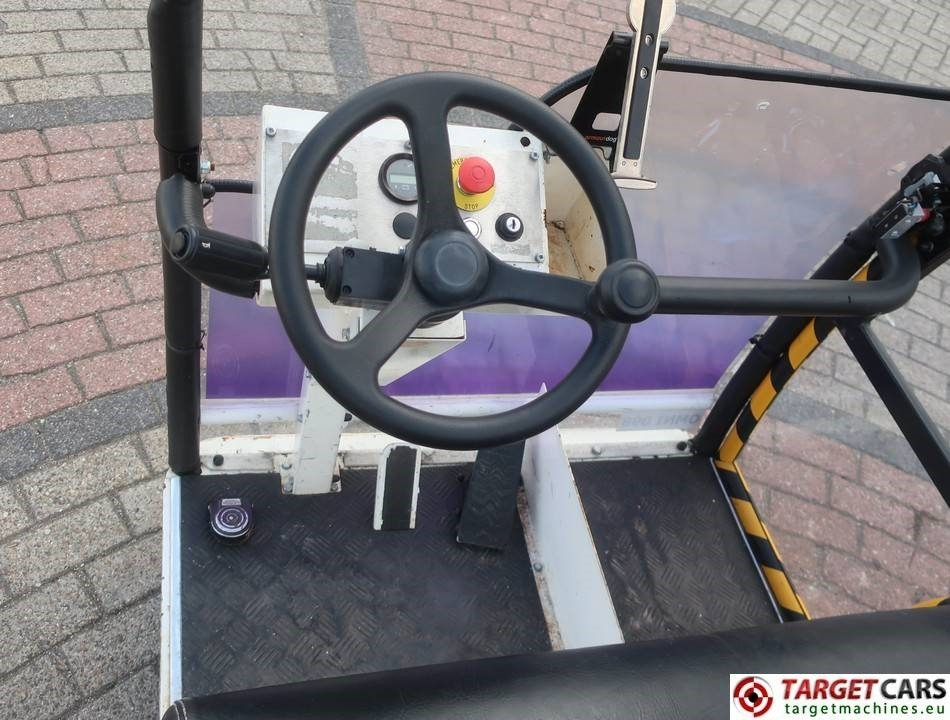 عربة جولف Bradshaw AV6AC Electric UTV RECREATIONAL 6-PERSONS VEHICLE: صور 19