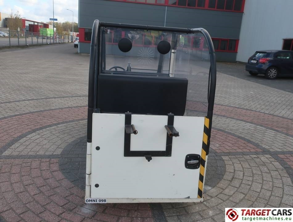 عربة جولف Bradshaw AV6AC Electric UTV RECREATIONAL 6-PERSONS VEHICLE: صور 29