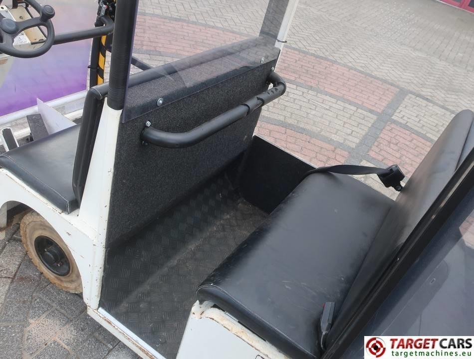 عربة جولف Bradshaw AV6AC Electric UTV RECREATIONAL 6-PERSONS VEHICLE: صور 8