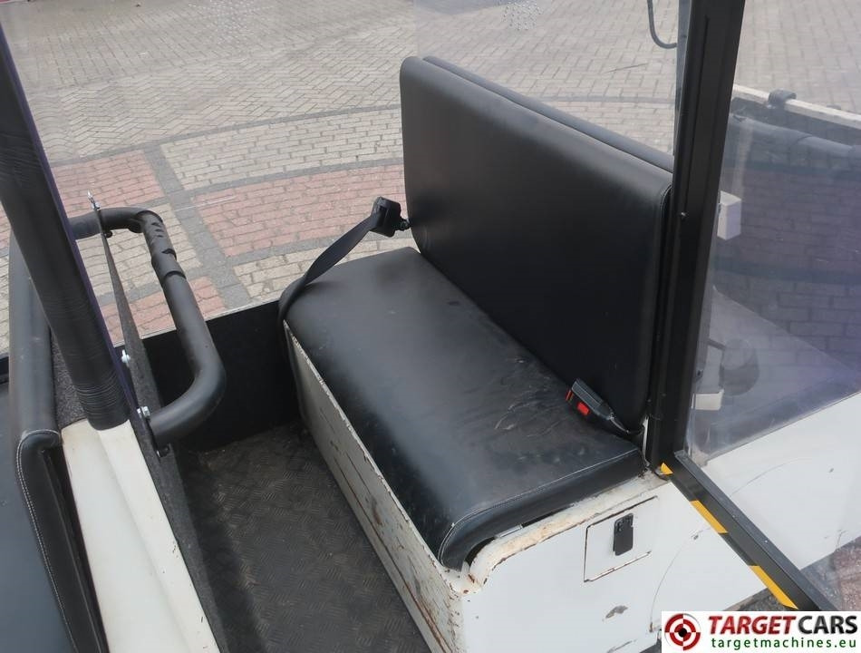 عربة جولف Bradshaw AV6AC Electric UTV RECREATIONAL 6-PERSONS VEHICLE: صور 21