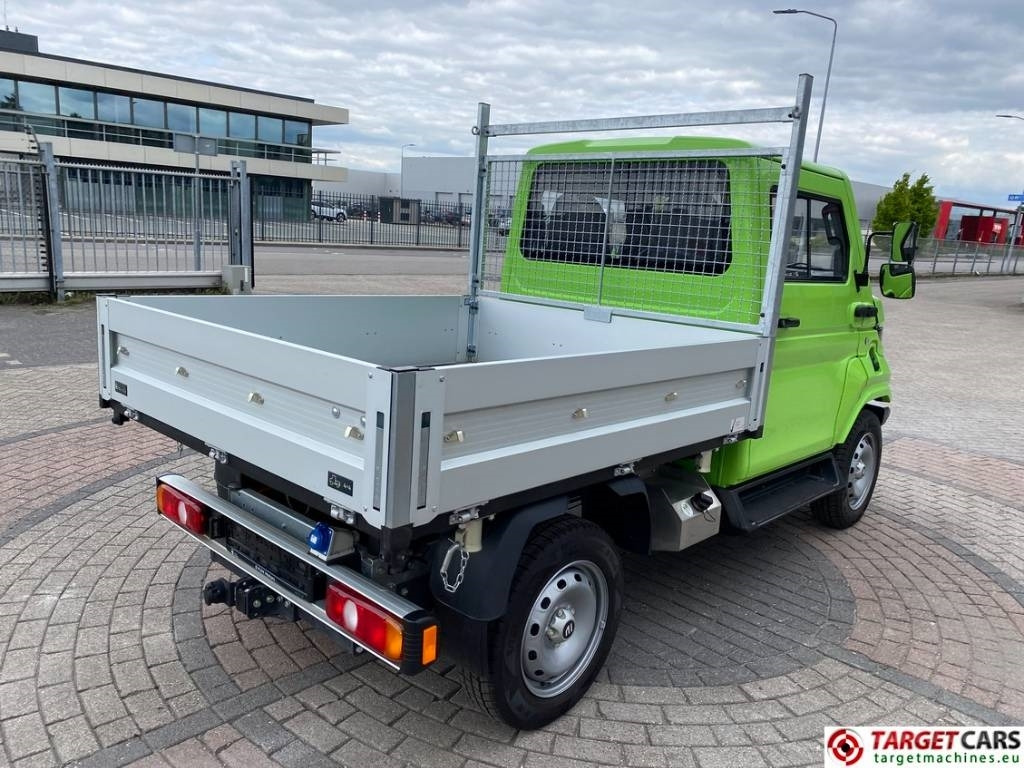 Evum ACar Electric UTV 3-Way Tipper Utility Vehicle NEW - قلابات, مركبة الخدمات الكهربائية: صور 4 Evum ACar Electric UTV 3-Way Tipper Utility Vehicle NEW - قلابات, مركبة الخدمات الكهربائية: صور 4