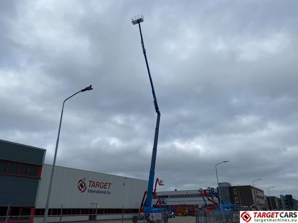 Genie Z-135/70 Articulated 4x4x4 Diesel Boom Lift 4315cm - رافعات سلة مفصلية: صور 5 Genie Z-135/70 Articulated 4x4x4 Diesel Boom Lift 4315cm - رافعات سلة مفصلية: صور 5