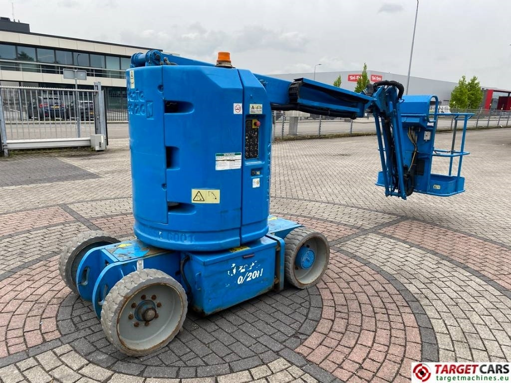 Genie Z-30/20N RJ Ariculated Electric Boom Lift 1110cm - رافعات سلة مفصلية: صور 3 Genie Z-30/20N RJ Ariculated Electric Boom Lift 1110cm - رافعات سلة مفصلية: صور 3