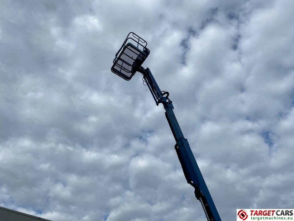 رافعات سلة مفصلية Genie Z-30/20N RJ Electric Articulated Boom Lift 1110cm: صور 37