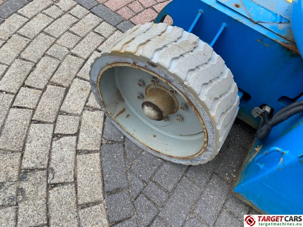 رافعات سلة مفصلية Genie Z-30/20N RJ Electric Articulated Boom Lift 1110cm: صور 23