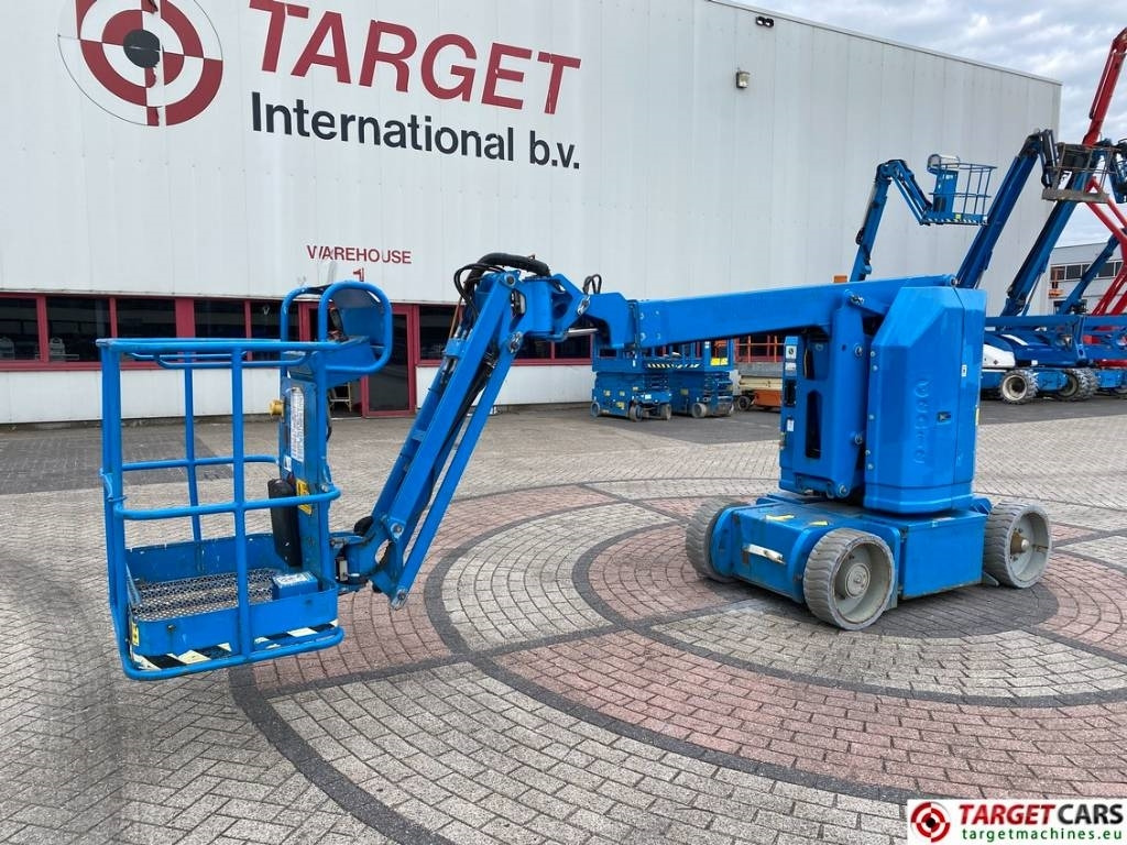 Genie Z-30/20N RJ Electric Articulated Boom Lift 1110cm - رافعات سلة مفصلية: صور 1 Genie Z-30/20N RJ Electric Articulated Boom Lift 1110cm - رافعات سلة مفصلية: صور 1